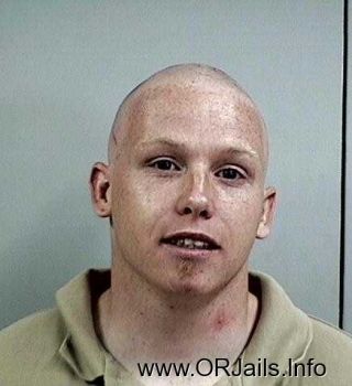 Shane William Cooper Mugshot